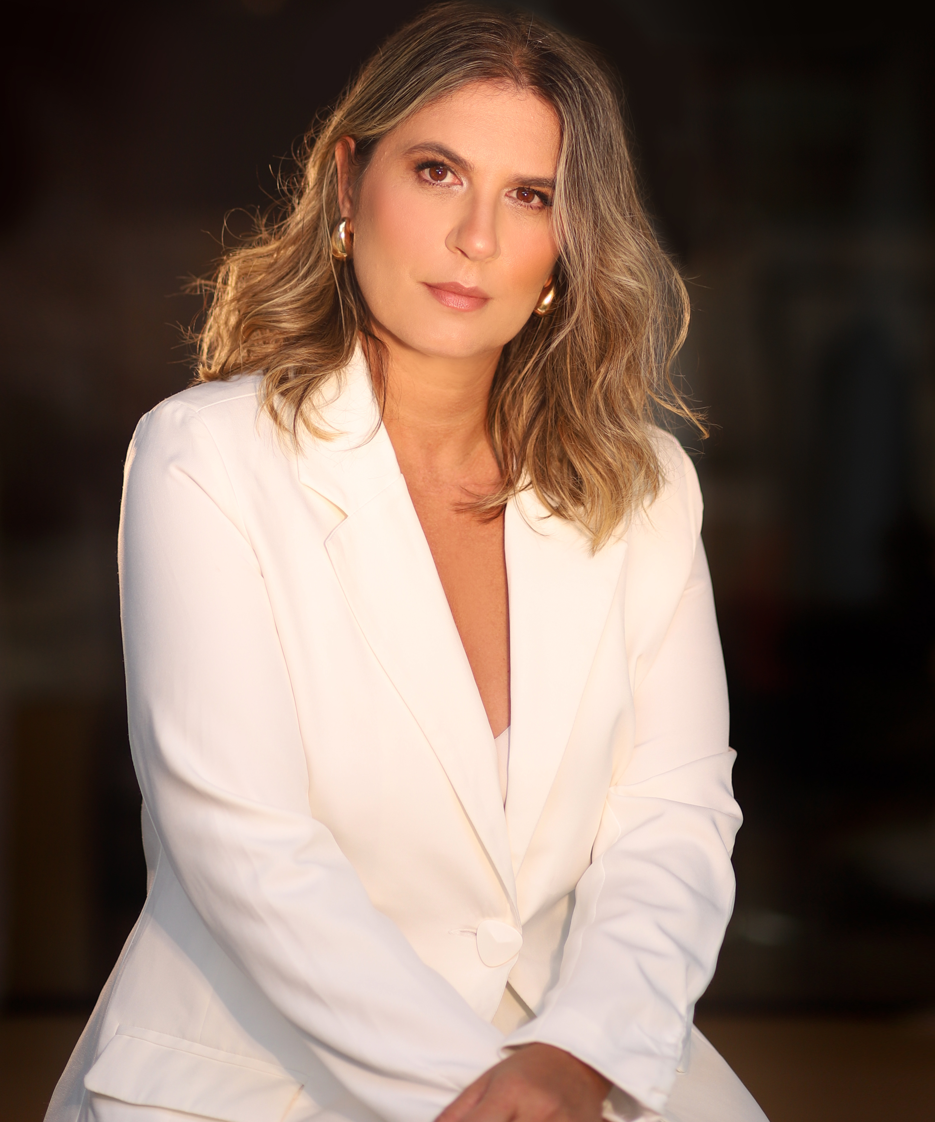 Irene Serafim 